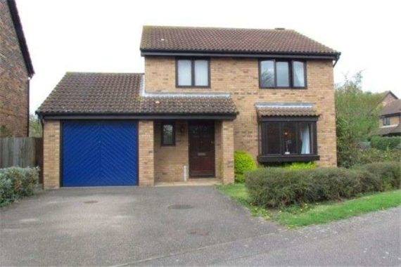 3 Bedroom Detached